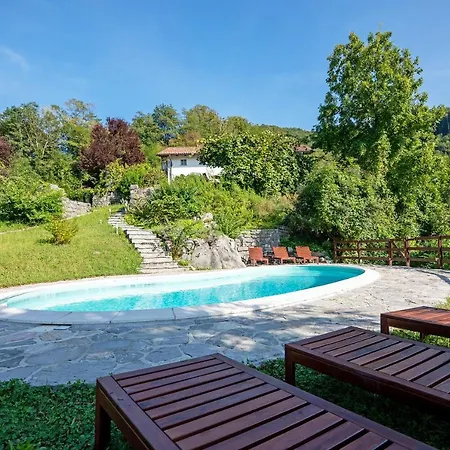 Villa Soca