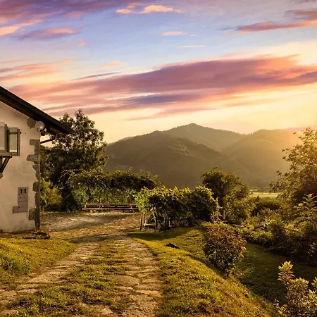 Villa Soca Most Na Soci