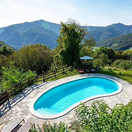 Villa Soca