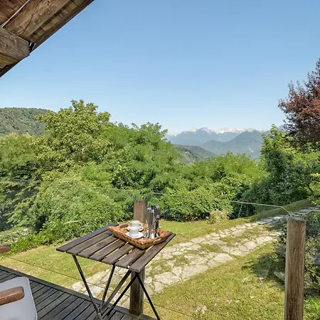 Villa Soca Most Na Soci